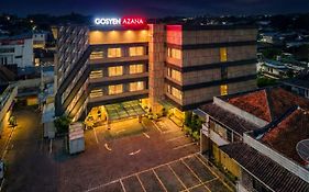 Gosyen Azana Hotel Salatiga